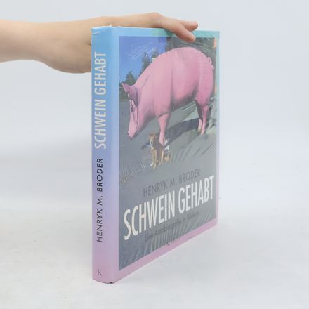 Schwein gehabt