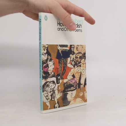 Howl, Kaddish and other poems
