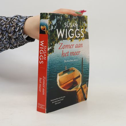Zomer aan het meer