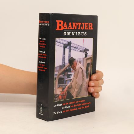 Baantjer omnibus