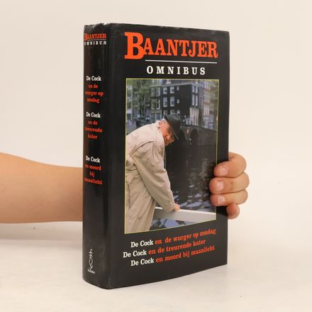 Baantjer Omnibus