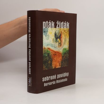 Pták židák
