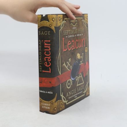 Septimus Heap