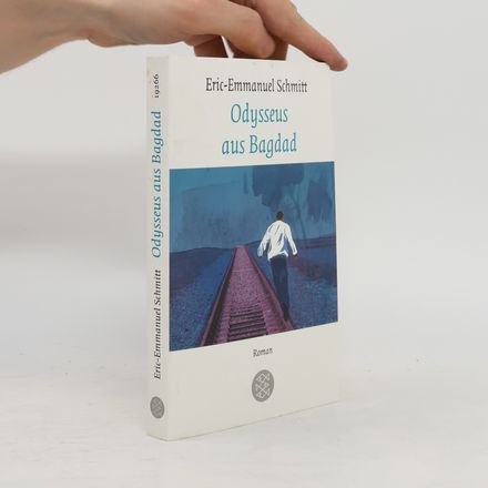 Odysseus aus Bagdad