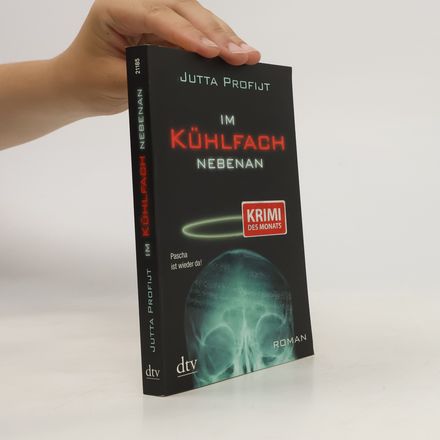 Im Kühlfach nebenan