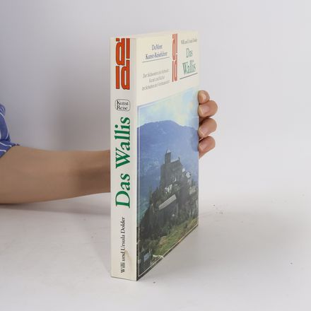 Das Wallis