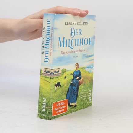 Der Milchhof – Das Rauschen der Brandung