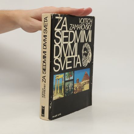 Za sedmimi divmi sveta