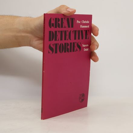Great Detective Stories