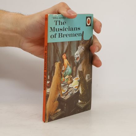 The Musicians of Bremen