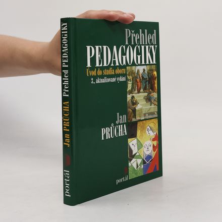 Přehled pedagogiky