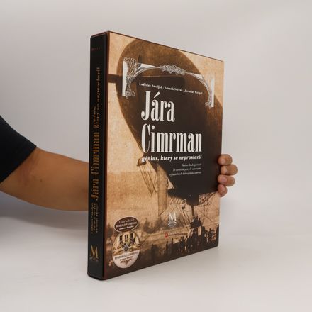 Jára Cimrman: Génius, který se neproslavil