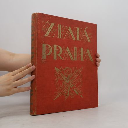 Zlatá Praha 1926