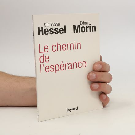 Le chemin de l'espérance