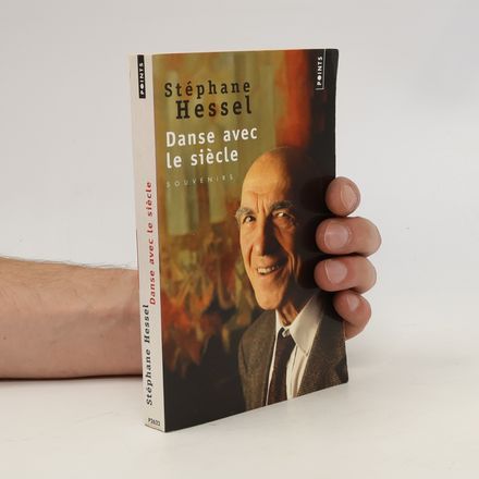 Points: Danse avec le siècle. Tanz mit dem Jahrhundert, französische Ausgabe