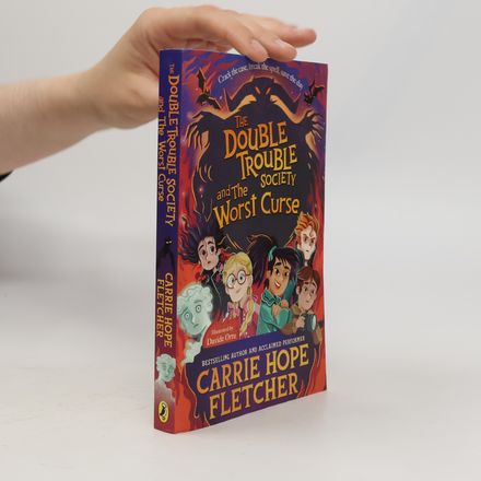 The Double Trouble Society and the Worst Curse