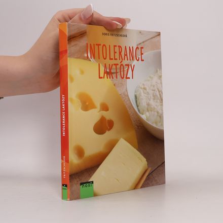 Intolerance laktózy