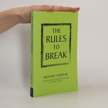 The Rules of Break