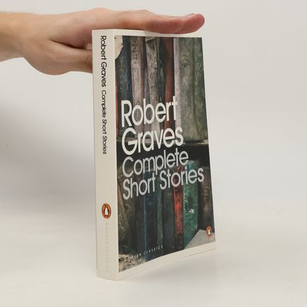 Complete Short Stories