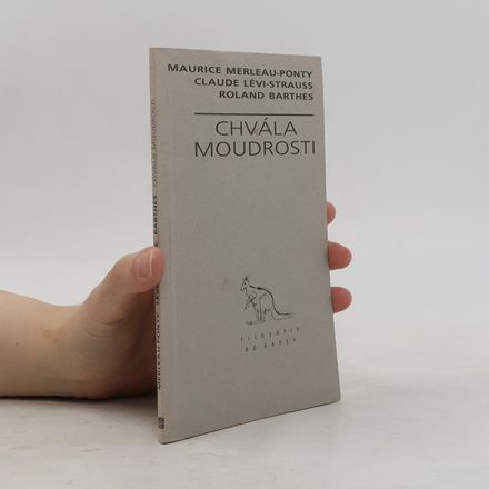 Chvála moudrosti
