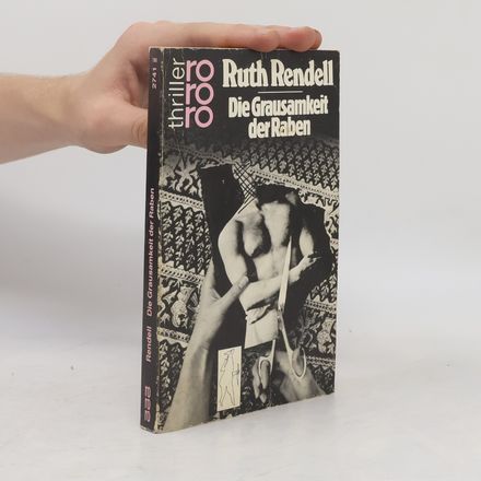 Die Grausamkeit der Raben