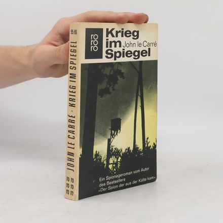 Krieg im Spiegel