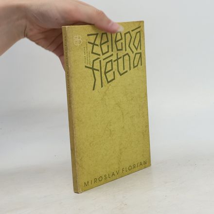 Zelená flétna