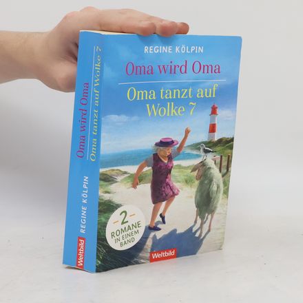 Oma wird Oma
