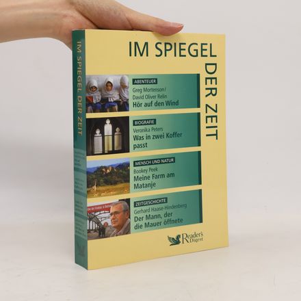 Im Spiegel der Zeit