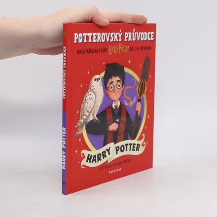 Potterovský průvodce