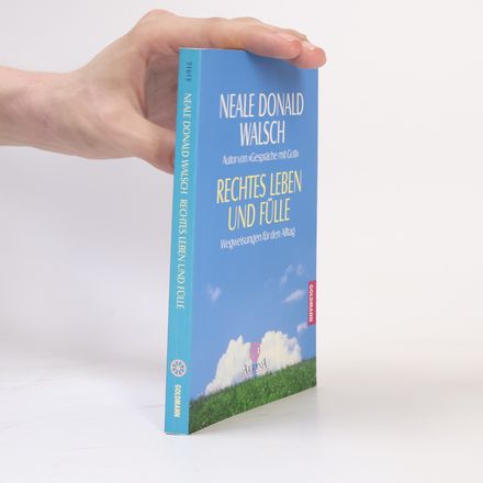 Rechtes Leben in Fülle