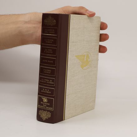 Reader's Digest Selezione del Libro
