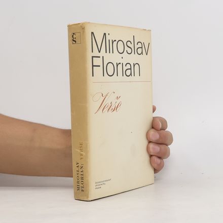 Verše