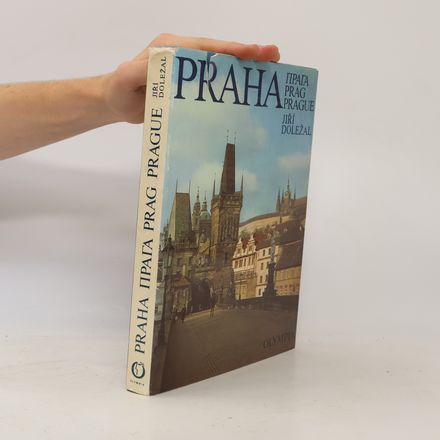 Praha. Прага. Prag. Prague