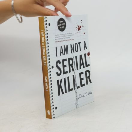 I Am Not A Serial Killer