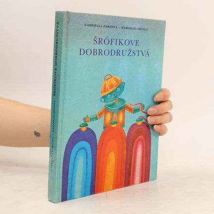 Šrófikove dobrodružstvá