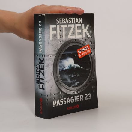 Passagier 23