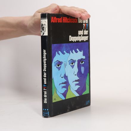 Die drei ??? [Fragezeichen] und der Doppelgänger