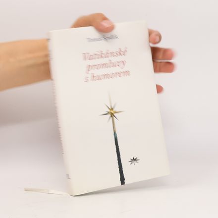 Vatikánské promluvy s humorem