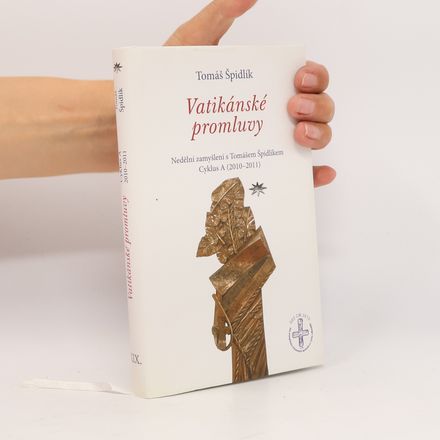 Vatikánské promluvy (A)