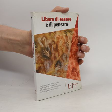 Libere di essere e di pensare