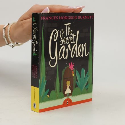 Puffin Classics: The Secret Garden