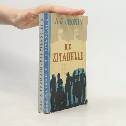Die Zitadelle 39, 40
