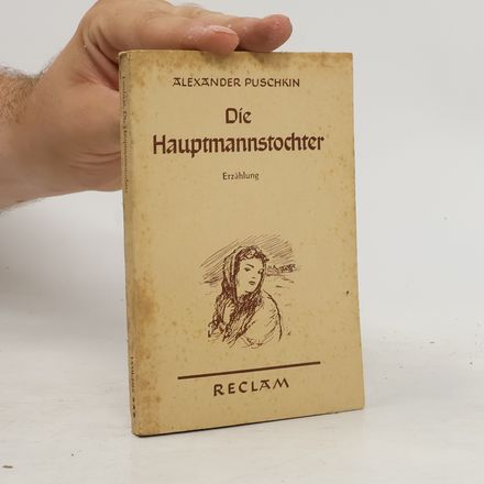Die Hauptmannstochter