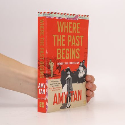 Where The Past Begins