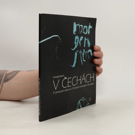 Morgenstern v Čechách