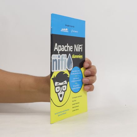 Apache NiFi Dummies