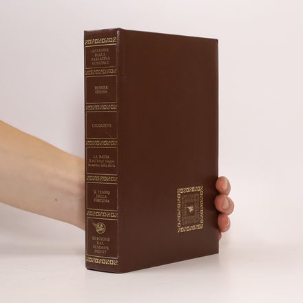 Selezione della narrativa mondiale