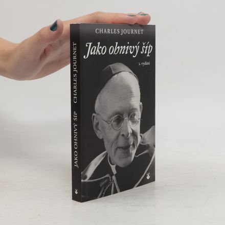 Jako ohnivý šíp