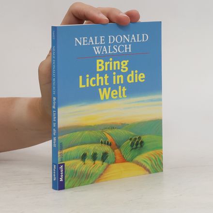 Bring Licht in die Welt